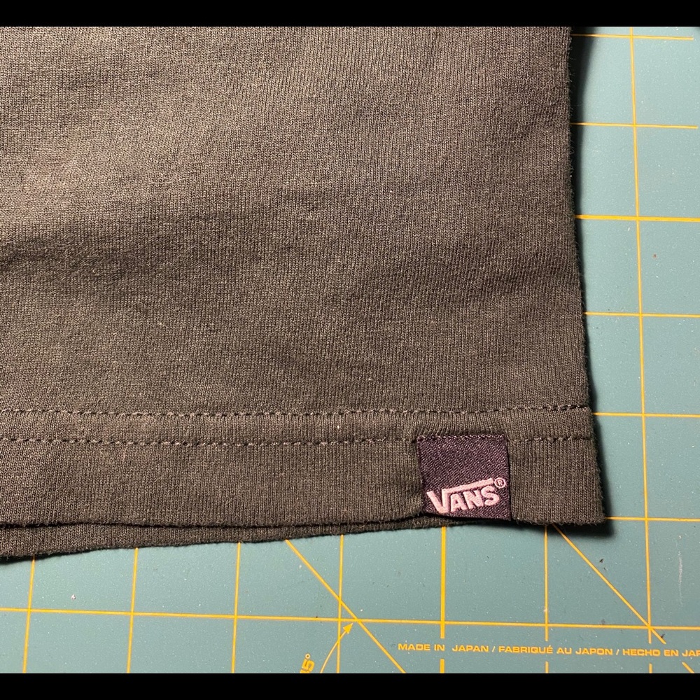 Vans - Picture 6 of 6